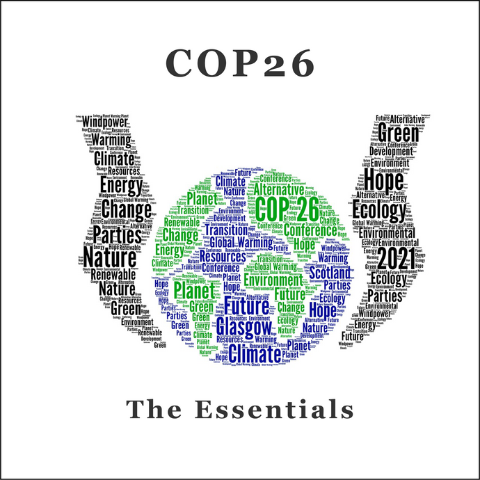 COP26 - The Essentials