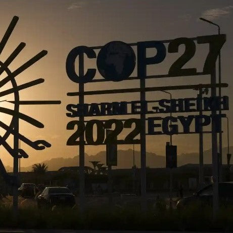 COP27 Explained