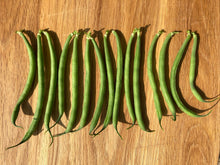 Load image into Gallery viewer, Grow Your Own French Bean Seeds Starter Kit
